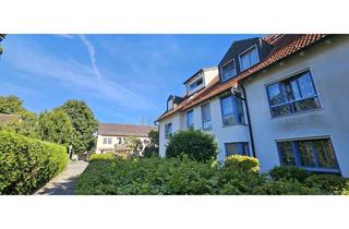Wohnung kaufen in Robert-Koch-Straße XX, 86343 Königsbrunn, Gemütliches provisionsfreies Dachgeschossappartement in Königsbrunn für Kapitalanleger auch geeignet