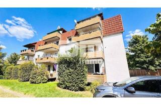 Wohnung kaufen in 37170 Uslar, (R)eserviert!WE3 - Moderne Dreizimmerwohnung BJ 1991 mit sonnigem Balkon in zentraler Lage