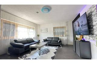 Wohnung kaufen in Sonnenrain 51, 74363 Güglingen, Charmante Erdgeschosswohnung mit Terrasse, Garten und Stellplatz – gepflegt & modernisiert