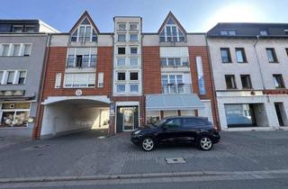 Wohnung kaufen in 66763 Dillingen, Attraktive Kapitalanlage im Herzen von Dillingen