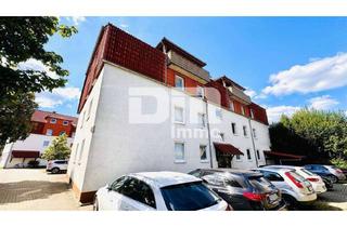 Wohnung kaufen in 37170 Uslar, (R)eserviert!WE1 - Moderne Vierzimmerwohnung BJ 1991 mit sonnigem Balkon in zentraler Lage