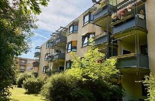 Wohnung kaufen in Münchener Str. 51, 86551 Aichach, Solide Kapitalanlage in Aichach! Freundliche 3 ZKB mit Loggia + Balkon