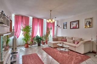 Wohnung kaufen in 72379 Hechingen, Freundliche Altbauwohnung in zentraler Lage – eine schöne Investitionsmöglichkeit