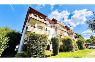 Wohnung kaufen in 37170 Uslar, (R)eserviert!WE 2 - Moderne Zweizimmerwohnung BJ 1991 mit Balkon in zentraler Lage