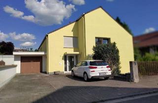 Wohnung kaufen in 67259 Beindersheim, Modern geschittene Dachgeschosswohnung in kleiner Wohneinheit mit Gartenmitbenutzung und Stellplatz