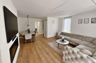 Wohnung kaufen in 72108 Rottenburg, Moderne und schöne 3-Zimmer-Wohnung mit Terrasse in Rottenburg