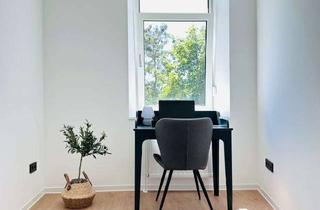 Wohnung kaufen in 66482 Zweibrücken, Zweibrücken: Modernisierte Altbauwohnung – klassischer Charme trifft moderne Ausstattung