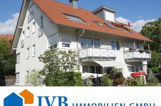 Wohnung kaufen in 33790 Halle, 2-Zimmer-Eigentumswohnung im Erdgeschoss in ruhiger, zentraler Wohnlage von Halle!