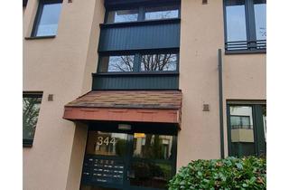 Wohnung kaufen in 45136 Bergerhausen, Attraktive Erdgeschosswohnung oberhalb des Walpurgistals als vermietete Kapitalanlage