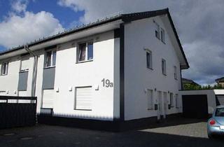 Wohnung kaufen in 33129 Delbrück, Großzügige Maisonette-Wohnung in familienfreundlicher Lage!