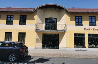 Wohnung kaufen in Berliner Str. 75, 16278 Angermünde, 3-Zimmer Wohnung in TOP-Lage
