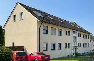 Wohnung kaufen in 58706 Menden, Charmante Dachgeschosswohnung in Menden