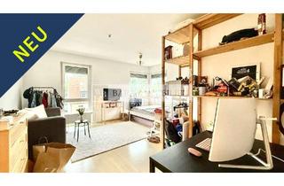 Wohnung kaufen in 91058 Bruck, Für Kapitalanleger: Vermietete 4-Zi.-Wohnung in attraktiver Lage v. Erlangen-Bruck