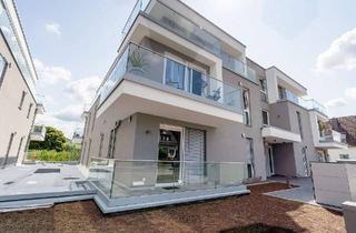Wohnung kaufen in 53498 Bad Breisig, Neue Komfortwohnung in Bad Breisig am Rhein!