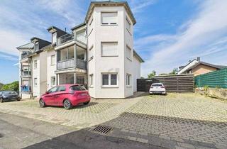 Wohnung kaufen in 52399 Merzenich, Lichtdurchflutete Dachgeschosswohnung in Ruhiglage von Merzenich