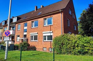 Wohnung kaufen in 24119 Kronshagen, Renovierte Erdgeschosswohnung in Uninähe