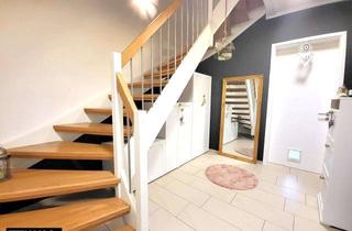 Wohnung kaufen in 54668 Echternacherbrück, Helle Duplex Wohnung - Grenznah