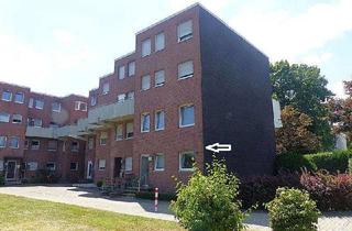 Wohnung kaufen in 59425 Unna, Wohnen wie im eigenen Haus: Gepflegte ETW mit Terrasse in Königsborn