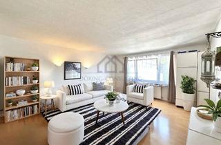 Wohnung kaufen in 61348 Bad Homburg, Gepflegte Kapitalanlage in Bestlage von Bad Homburg