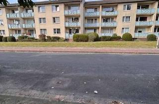 Wohnung kaufen in Kolberger Straße, 31655 Stadthagen, Kapitalanlage - Gepflegte 3-Zimmer Dachgeschoss Wohnung mit Balkon