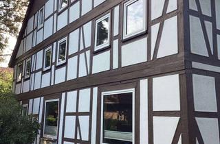 Wohnung kaufen in In Der Meineworth, 30938 Burgwedel, charmante Maisonette Wohnung in Großburgwedel