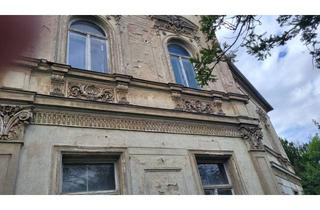 Wohnung kaufen in 06618 Naumburg, 4 - Zimmer-Wohnung mit Balkon