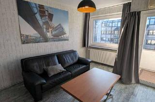 Wohnung kaufen in Am Taubenfelde, 30159 Mitte, Möblierte Wohnung Innenstadt mit TOP Rendite mit Klimaanlage