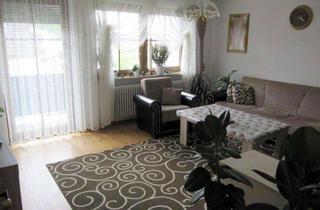 Wohnung kaufen in 84048 Mainburg, große 4 1/2-Zimmer-OG-Wohnung in zentrumsnaher Lage von Mainburg