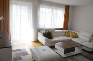 Wohnung kaufen in 84048 Mainburg, große 4 1/2-Zimmer-EG-Wohnung in zentrumsnaher Lage von Mainburg