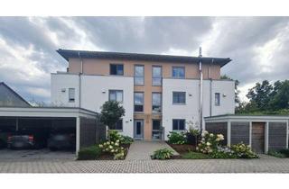 Wohnung kaufen in 94560 Offenberg, Tolle Wohnung, die keine Wünsche offen lässt!KFW55, barrierefrei, Carport, Garten, Hobbykeller usw