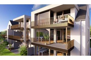 Wohnung kaufen in Lange Straße 67, 88471 Laupheim, Charmante Wohnung mit Dachterrasse