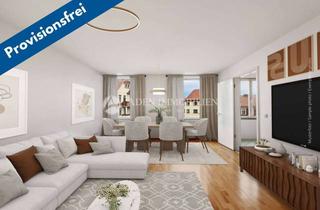 Wohnung kaufen in Kietzer Str., 12555 Köpenick, Moderner Komfort in Köpenick: 2-Zimmer mit Balkon – 3-Zimmer-Variante möglich!
