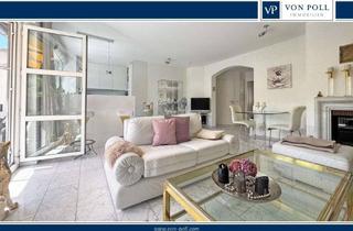 Wohnung kaufen in 68526 Ladenburg, Hochwertige Eigentumswohnung in gepflegtem Zustand – ideale Renditechance