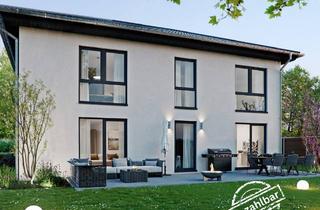 Wohnung kaufen in 85258 Weichs, Effizient wohnen, stark sparen – Eigentumswohnung im Zweifamilienhaus jetzt sichern!