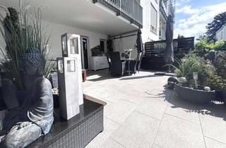 Wohnung kaufen in 53474 Bad Neuenahr-Ahrweiler, Traumhafte Wohnung mit kleiner Oase