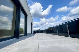 Penthouse kaufen in Bahnstraße 10, 65451 Kelsterbach, Neubau Penthouse-Traum – modern, ruhig, perfekt angebunden