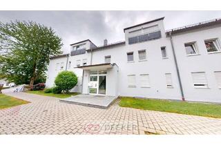 Wohnung kaufen in 84405 Dorfen, Attraktive Gartenwohnung in Bestlage - sonnig, modern & vielseitig nutzbar ++ Decker Immobilien++