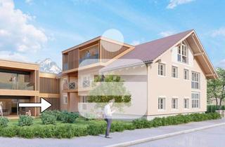 Wohnung kaufen in 87527 Sonthofen, Großzügiges Wohnen in beliebtester Lage