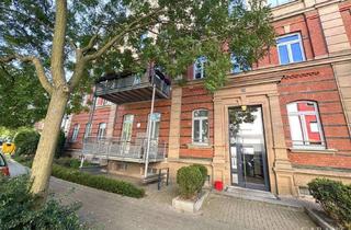 Wohnung kaufen in 90763 Südstadt, Stilvoll und elegant leben, mit Garten & 2 Balkonen