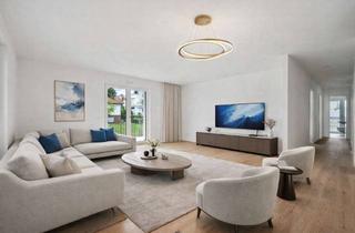 Wohnung kaufen in 65719 Hofheim am Taunus, NEUBAU ERSTBEZUG: Hochwertig ausgestattete Vier-Zimmer-Wohnung mit Energieeffizienzklasse A+