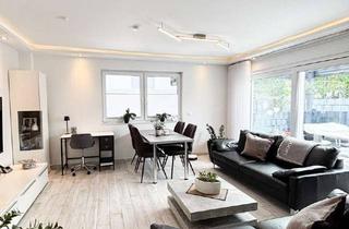 Wohnung kaufen in 67259 Beindersheim, Neuwertig, stilvoll und barrierefrei! ETW mit Wintergarten in ruhiger und dennoch zentraler Lage!