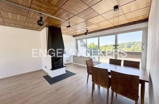 Penthouse kaufen in 58509 Lüdenscheid, Penthouse in der Lüdenscheider Innenstadt