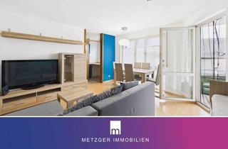 Wohnung kaufen in 75223 Niefern-Öschelbronn, Helle 1-Zimmer-Wohnung in ruhiger Lage: Ideal für Kapitalanleger!