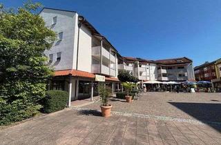 Wohnung kaufen in 93333 Neustadt, Zentral gelegene 2-Zimmer-Wohnung in Neustadt a.d. Donau/Bad Gögging
