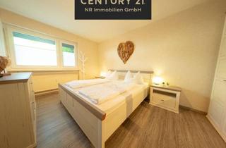 Wohnung kaufen in 37431 Bad Lauterberg, Voll ausgestattete Eigentumswohnung inkl. Balkon in Bad Lauterberg