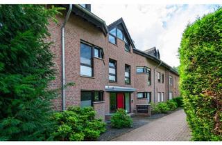 Penthouse kaufen in 41751 Viersen, Exklusives Wohnen mit architektonischem Charakter – Penthouse mit Weitblick und Privatsphäre.