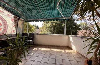 Wohnung kaufen in 83512 Wasserburg, Traumwohnung mit großer Dachterrasse in bester Wohnlage