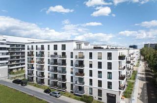 Penthouse kaufen in Lauterplatz/ Friedenauer Höhe, 12159 Friedenau, Lichtdurchflutet und perfekt geschnittener Grundriss – Penthouse-Wohnung in Friedenau