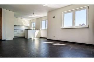 Wohnung kaufen in 71106 Magstadt, Neuwertige 4-Zimmer-Wohnung mit Südbalkon