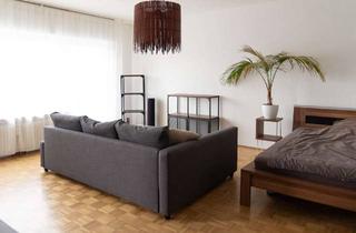 Wohnung kaufen in Hegelstraße 24, 63303 Dreieich, Charmante 1-Zimmer-Eigentumswohnung mit Balkon in Dreieich-Sprendlingen